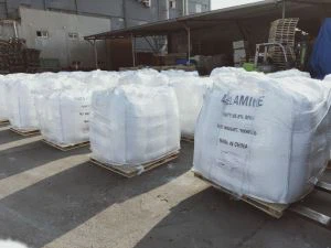 ML (melamin) CAS: 108-78-1